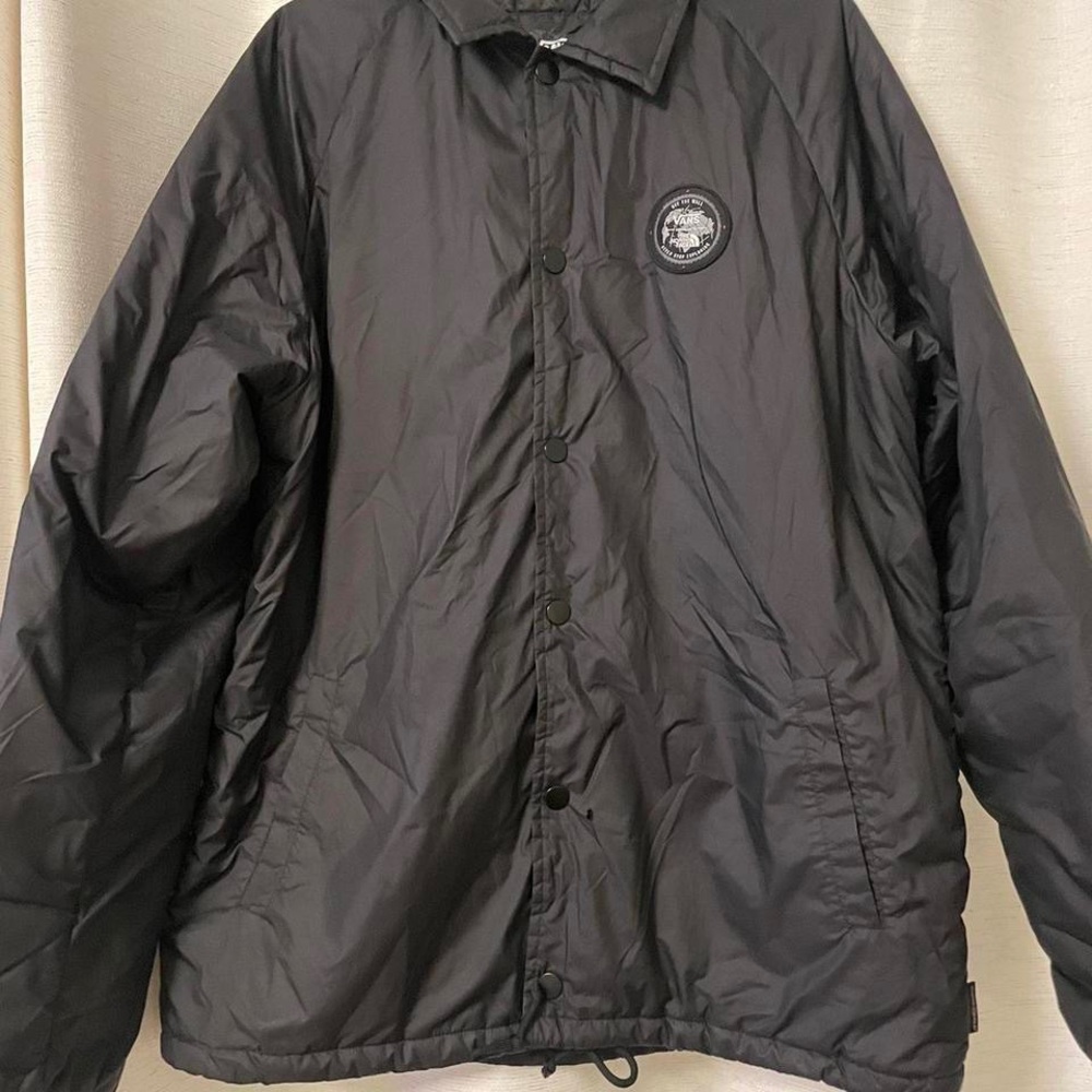 Vans x The North Face Jacket